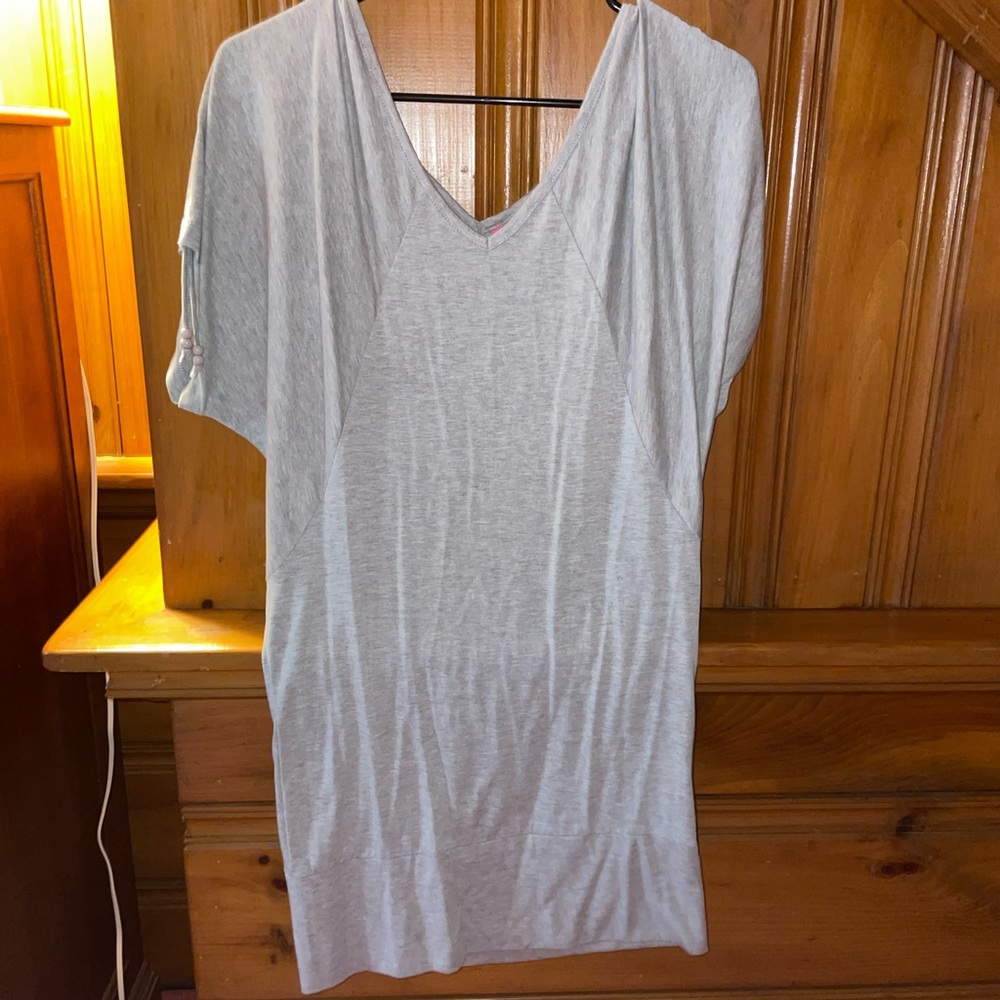 Comfy cute dress